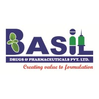 Basil Drugs and Pharmaceuticals Private Limited